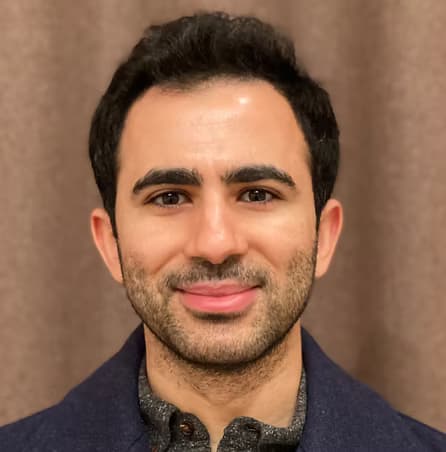 Ahmet Bahadır Yıldız